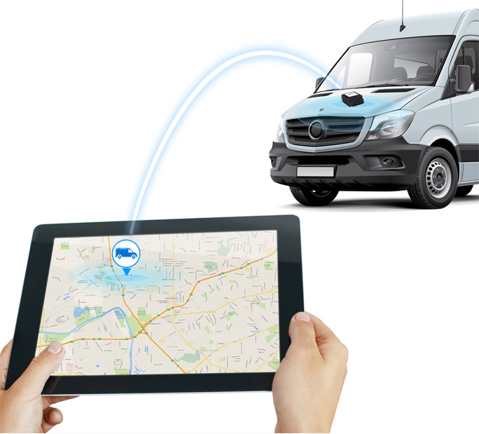 vehicle tracking system in bhubaneswar