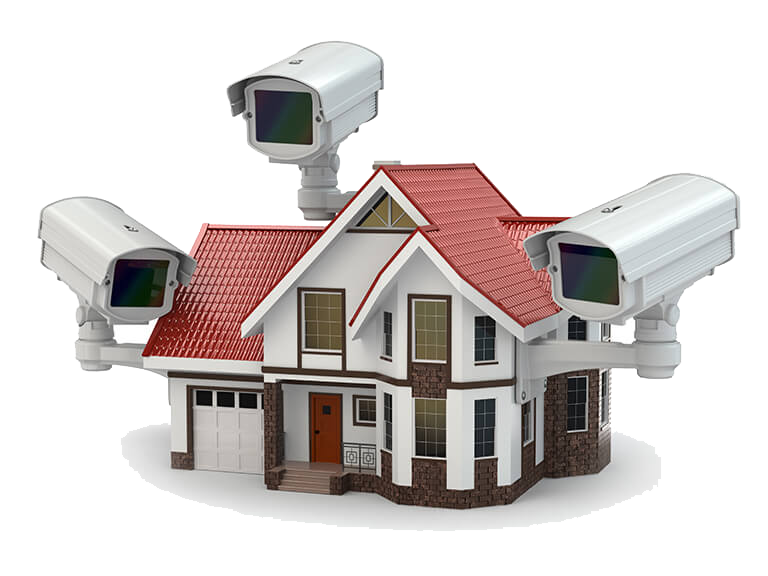 cctv camera installation in bhubaneswar