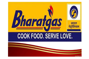 BHARAT-GAS